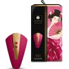 SHUNGA - OBI INTIMATE MASSAGER FUCHSIA - Afbeelding 4