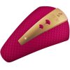 SHUNGA - OBI INTIMATE MASSAGER FUCHSIA - Afbeelding 2