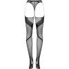 OBSESSIVE - S336 TIGHTS S/M/L - Afbeelding 6
