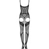 OBSESSIVE - G336 BODYSTOCKING S/M/L - Afbeelding 6
