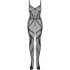 OBSESSIVE - G336 BODYSTOCKING S/M/L - Afbeelding 5