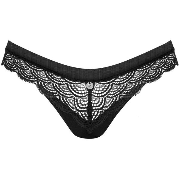 OBSESSIVE - CHEMERIS PANTIES XL/XXL - Afbeelding 7