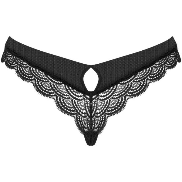 OBSESSIVE - CHEMERIS PANTIES XL/XXL - Afbeelding 8