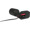 ELECTRASTIM - ELECTRO PLUG ANAL MR-S-LEATHER - Afbeelding 5