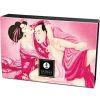 SHUNGA - EDIBLE MASSAGE POWDER KIT RASPBERRY - Afbeelding 4