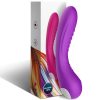 ARMONY - LEGEND VIBRATOR SILICONE PURPLE - Afbeelding 5