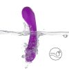 ARMONY - DILDO VIBRATOR G-SPOT SILICONE PURPLE - Afbeelding 4