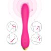 ARMONY - FLAMINGO VIBRATOR MULTIPOSITION FUCHSIA - Afbeelding 3