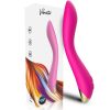 ARMONY - FLAMINGO VIBRATOR MULTIPOSITION FUCHSIA - Afbeelding 4