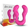 ARMONY - SERAPH VIBRATOR DOUBLE REMOTE CONTROL FUCHSIA - Afbeelding 6
