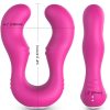 ARMONY - SERAPH VIBRATOR DOUBLE REMOTE CONTROL FUCHSIA - Afbeelding 3