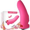 ARMONY - AURORA VIBRATOR FINGER FUCHSIA - Afbeelding 4
