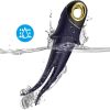 ARMONY - SHADOW VIBRATOR DOUBLE-HEAD TEASING BLUE - Afbeelding 3