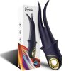 ARMONY - SHADOW VIBRATOR DOUBLE-HEAD TEASING BLUE - Afbeelding 6