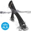 ARMONY - VIBRATOR RABBIT SILICONE BLACK - Afbeelding 2
