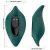 ARMONY - STIMULATOR & VIBRATOR REMOTE CONTROL GREEN - Afbeelding 4