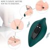 ARMONY - STIMULATOR & VIBRATOR REMOTE CONTROL GREEN - Afbeelding 3