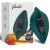 ARMONY - STIMULATOR & VIBRATOR REMOTE CONTROL GREEN - Afbeelding 5