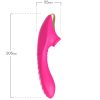ARMONY - DUDU LICKING VIBRATING CLIT FUCHSIA - Afbeelding 3