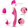 ARMONY - DUDU LICKING VIBRATING CLIT FUCHSIA - Afbeelding 2