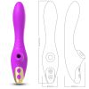 ARMONY - DUDU LICKING VIBRATING CLIT PURPLE - Afbeelding 3