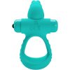 PRETTY LOVE - FIGGY GREEN RABBIT VIBRATOR RING - Afbeelding 2