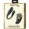 PRETTY LOVE - NATHAN DOUBLE PLEASURE VIBRATOR REMOTE CONTROL - Afbeelding 6