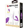 PRETTY LOVE - WARREN VIOLET ANAL RING & VIBRATOR - Afbeelding 7