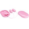 PRETTY LOVE - FUN BOX PINK VIBRATING BULLET - Afbeelding 3