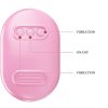 PRETTY LOVE - FUN BOX PINK VIBRATING BULLET - Afbeelding 7