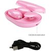 PRETTY LOVE - FUN BOX PINK VIBRATING BULLET - Afbeelding 6