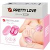 PRETTY LOVE - FUN BOX PINK VIBRATING BULLET - Afbeelding 8