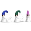 ARMONY - SWEETMOON LICKING VIBRATING CLIT & G-SPOT BLUE - Afbeelding 5