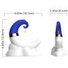 ARMONY - SWEETMOON LICKING VIBRATING CLIT & G-SPOT BLUE - Afbeelding 3