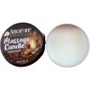 AMOREANE - MASSAGE CANDLE ROCHER PRALINE 30 ML - Afbeelding 2