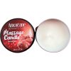 AMOREANE - MASSAGE CANDLE ETERNAL ROSE 30 ML - Afbeelding 2