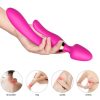 ARMONY - MASSAGER & VIBRATOR RABBIT FUCHSIA - Afbeelding 2