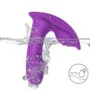 ARMONY - WHISTLE VIBRATOR INTRODUCIBLE REMOTE CONTROL PURPLE - Afbeelding 3