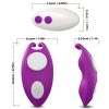 ARMONY - HONEYBEE WEARABLE PANTIES VIBRATOR G-SPOT REMOTE CONTROL PURPLE - Afbeelding 4