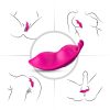 ARMONY - HONEYBEE WEARABLE PANTIES VIBRATOR G-SPOT REMOTE CONTROL FUCHSIA - Afbeelding 5