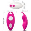 ARMONY - HONEYBEE WEARABLE PANTIES VIBRATOR G-SPOT REMOTE CONTROL FUCHSIA - Afbeelding 4