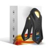 ARMONY - ROADSTER VIBRATOR DOUBLE RING REMOTE CONTROL BLACK - Afbeelding 4