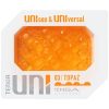 TENGA - UNI TOPAZ MASTURBATOR THIMBLE - Afbeelding 3