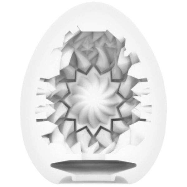 TENGA - SHINY II MASTURBATOR EGG - Afbeelding 2