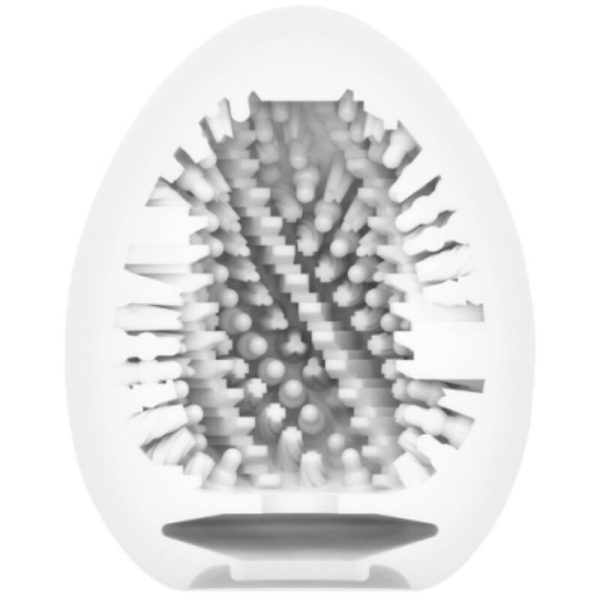 TENGA - MASTURBATOR EGG COMBO - Afbeelding 2