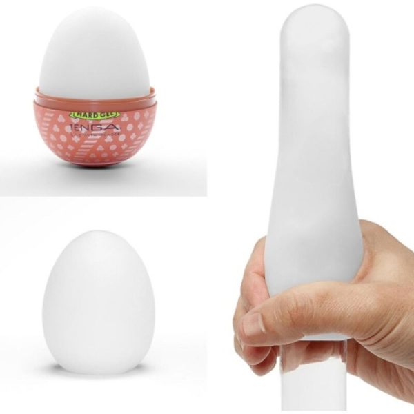 TENGA - MASTURBATOR EGG COMBO - Afbeelding 3
