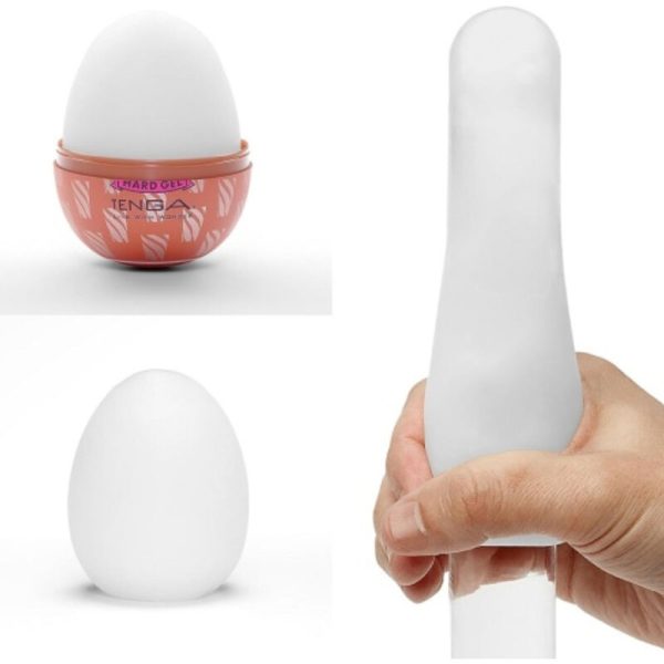 TENGA - CONE MASTURBATOR EGG - Afbeelding 3