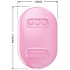PRETTY LOVE - SURPRISE BOX PINK ELECTRO STIMULATION TWEEZERS - Afbeelding 5