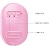 PRETTY LOVE - SURPRISE BOX PINK ELECTRO STIMULATION TWEEZERS - Afbeelding 7