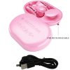 PRETTY LOVE - SURPRISE BOX PINK ELECTRO STIMULATION TWEEZERS - Afbeelding 6